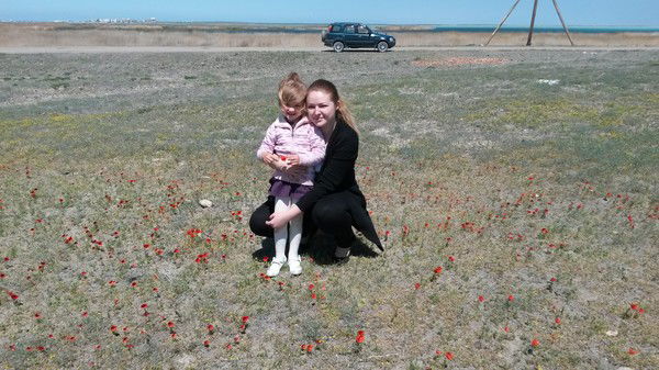 Анна Луневская