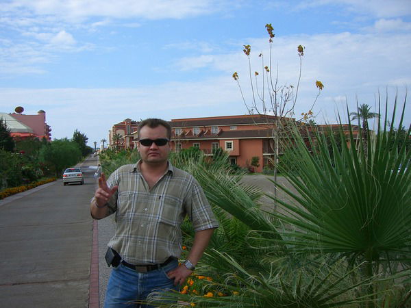 Батурин Дмитрий