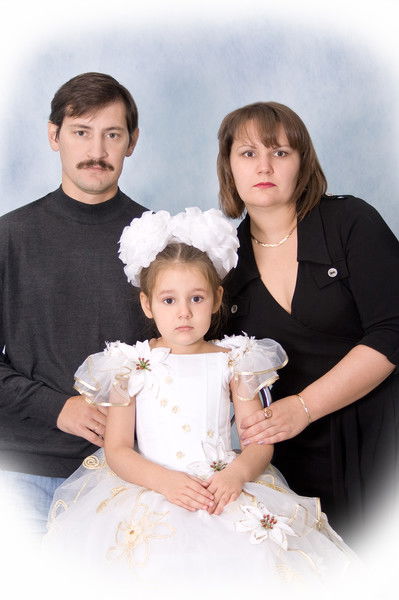 Стелла Рубанцева-Истомина