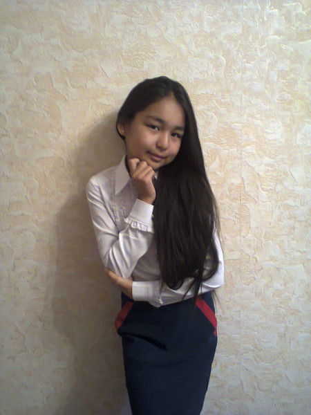 Назерке Кокабаева