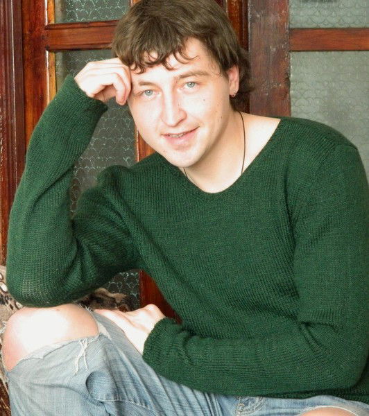 Денис Солдатов