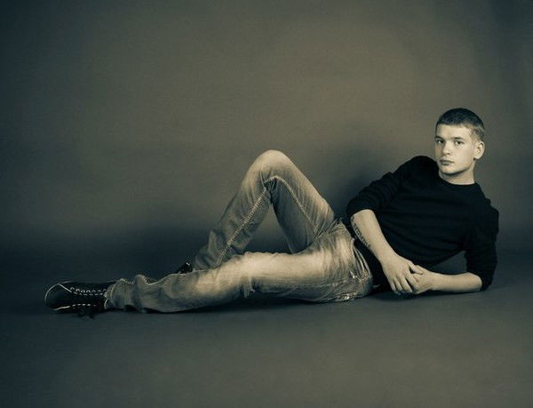 Грушкин Константин