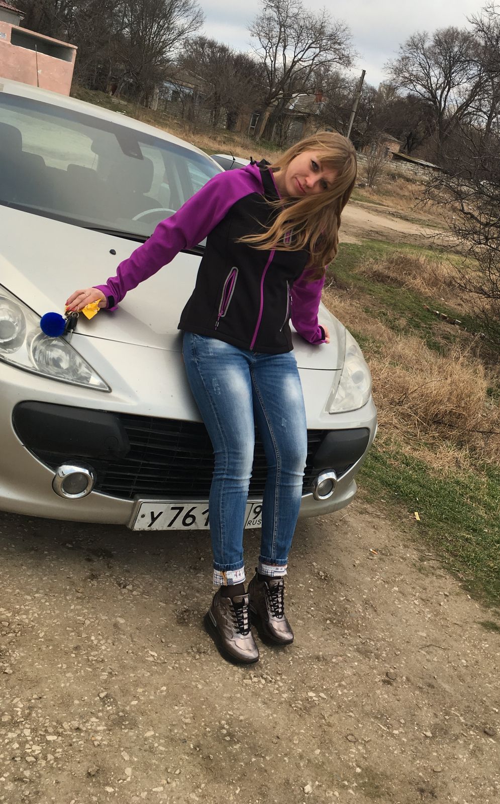 Ирина Иванова