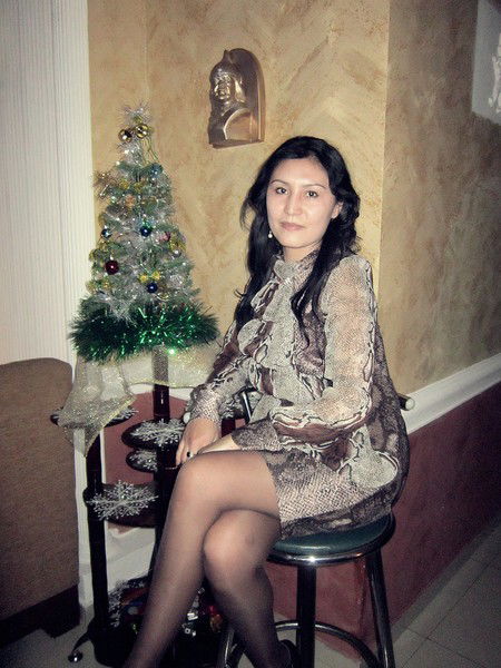 Зауреш Иркитбаева