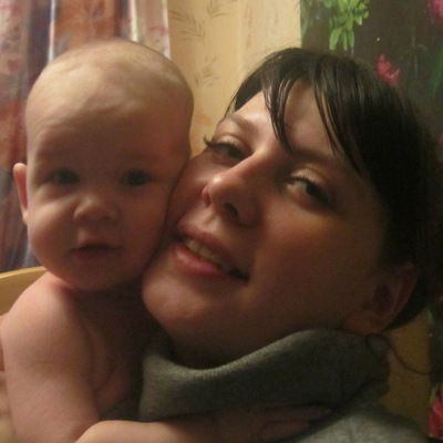 Оля Казакова