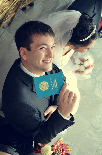 Алибек Нурмухамедов