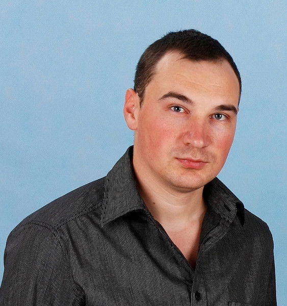 Чернов Сергей