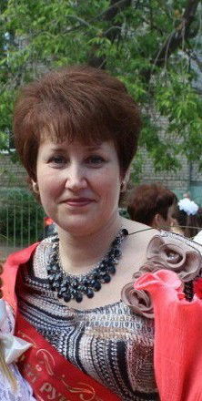 Светлана Александровна