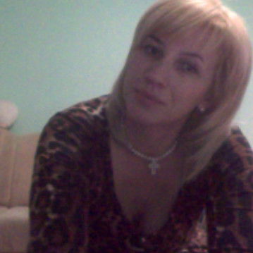 Светлана Aз*****