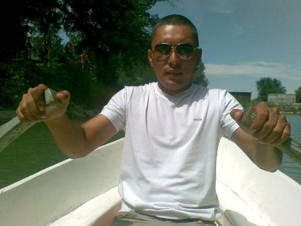 Дастан Жарлыгапов