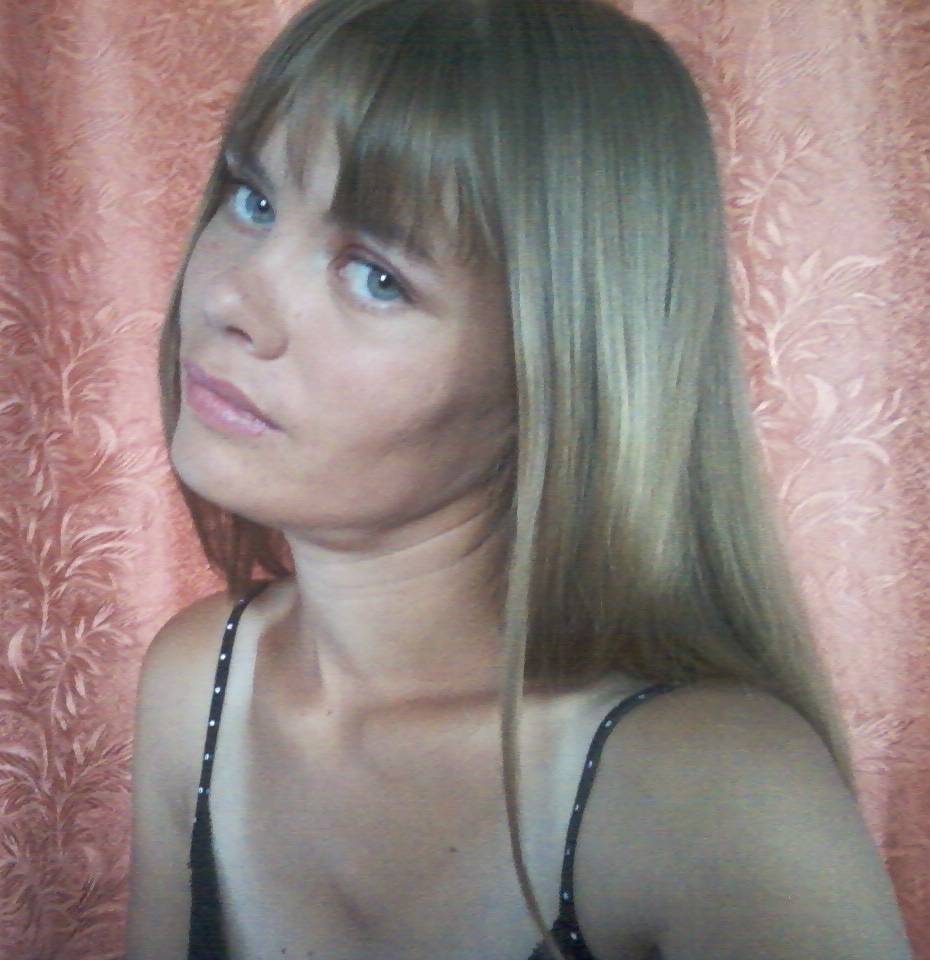 Людмила Семёнова