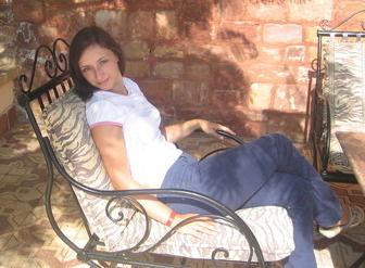 Алена Василевская