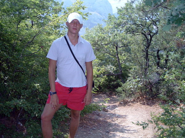 Мочалов Иван