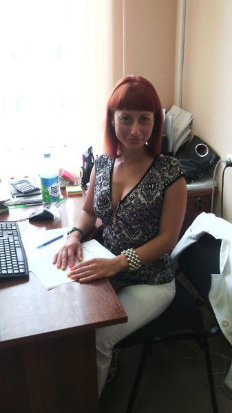 Ксения Гостева