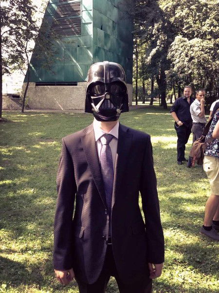 Алексей Маркелов