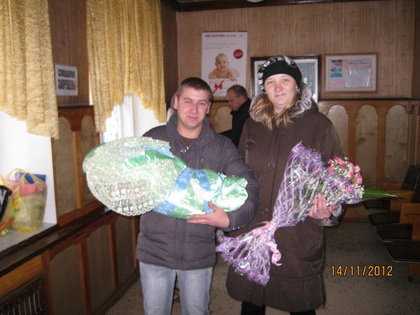 Евгения Миллер