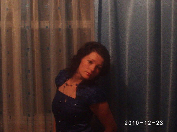 Елена Грабарчук