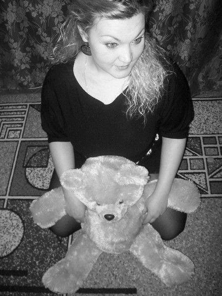 Лилия Якимова