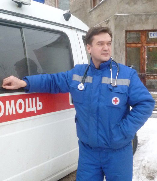 Андрея Белова