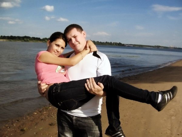 Дмитрий Кудрявцев