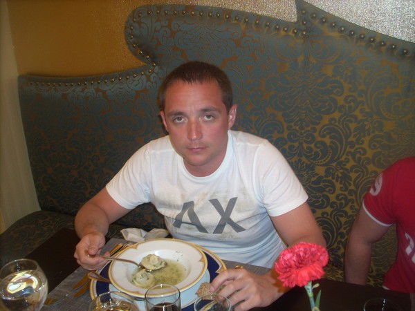 Константин Вахрунин