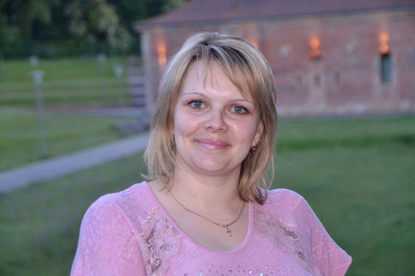 Юлия Коломак