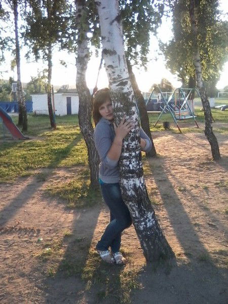 Анна Соколовская