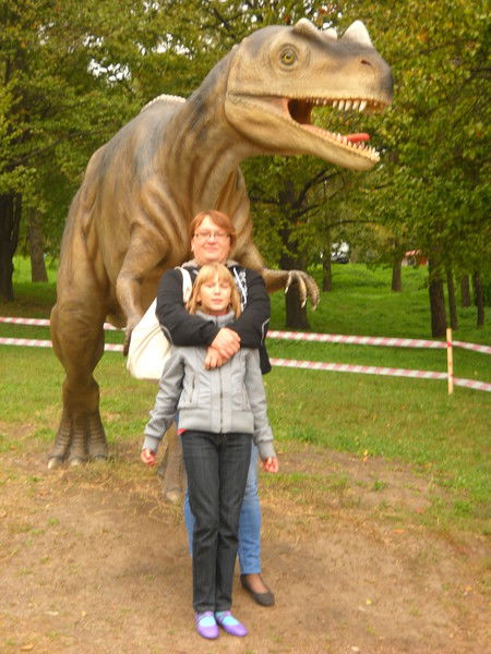 Светлана Финаева