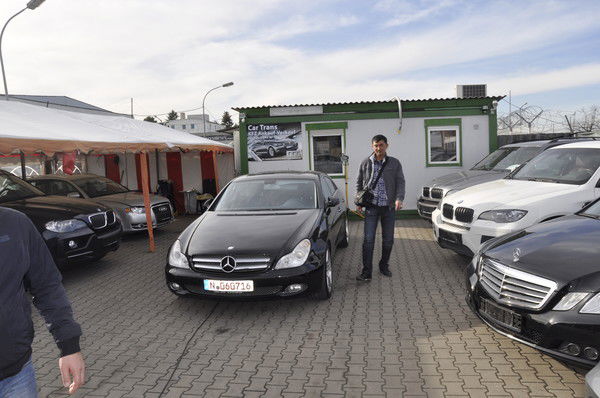 Ильдар Сапарбаев