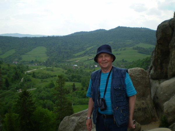 Сергей Лаврунов