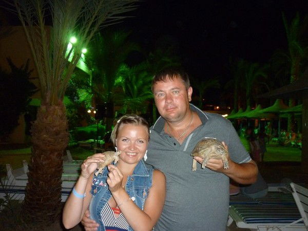 Татьяна Никитина