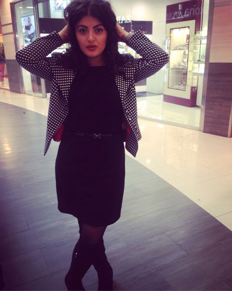 Неля Нерсисян