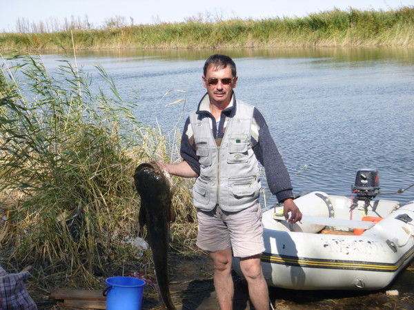 Владимир Отраднов