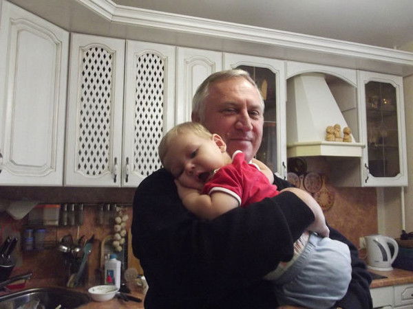 Александр Дворядкин