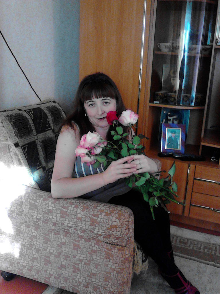 Светлана Бойко