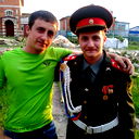Сергей Горшков