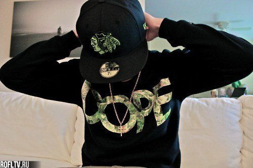 Серёга Репер