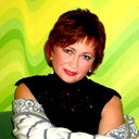 Лариса Михайленко