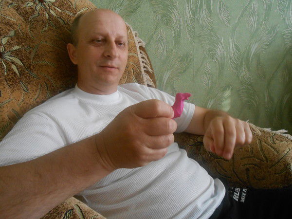 Николай Николенко