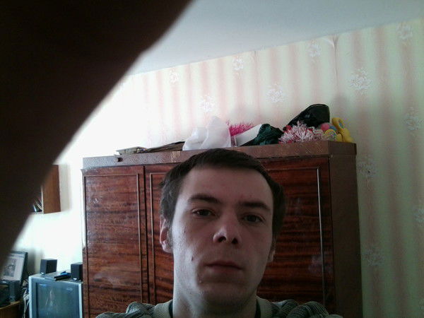 Алексей Помирко