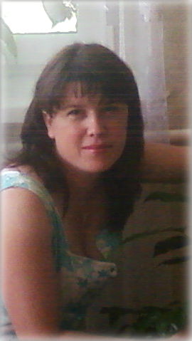 Светлана Лиманская