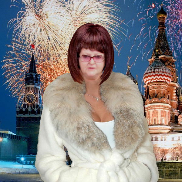 Татьяна Прунцева