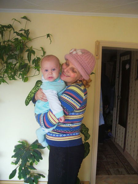 Наталья Ефремова