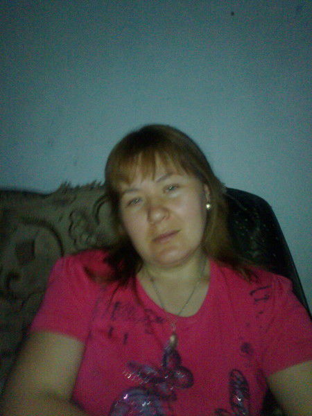 Наталья Атымтаева