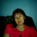 Наталья Атымтаева