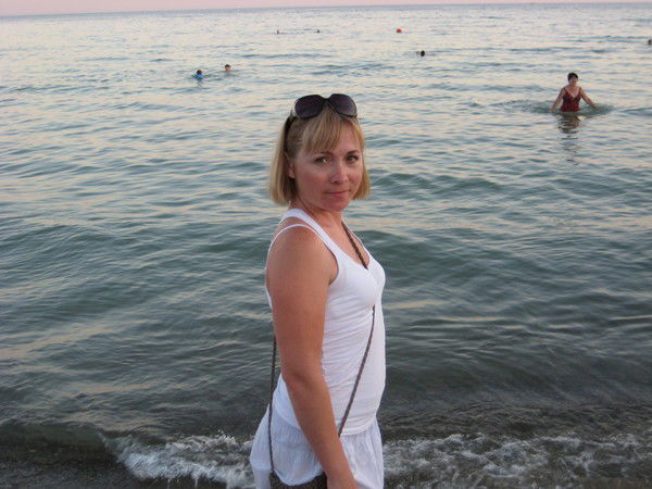 Людмила Жалнина