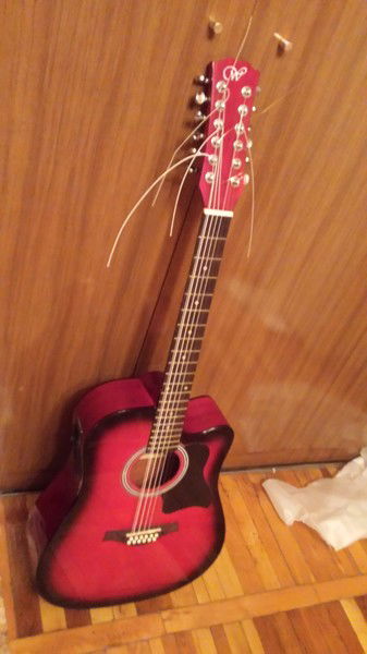 Сергей Попов