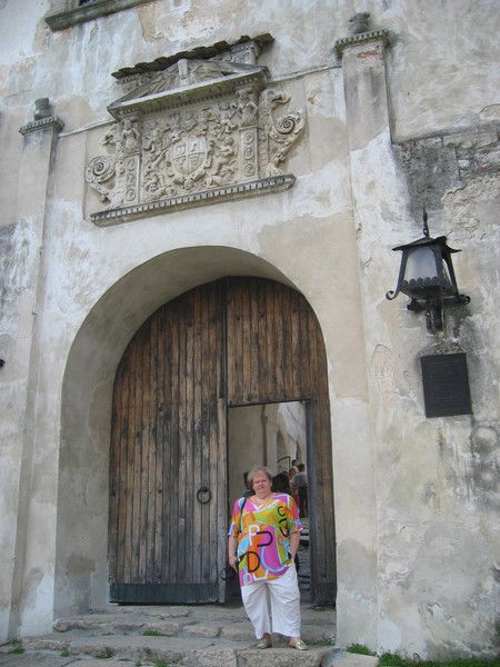 Оксана Побирченко