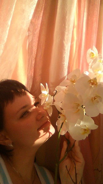 Анюта Мацкеева