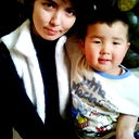 Кырмызы Нурахметова